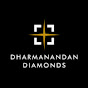 Dharmanandan Diamonds Pvt. Ltd. logo