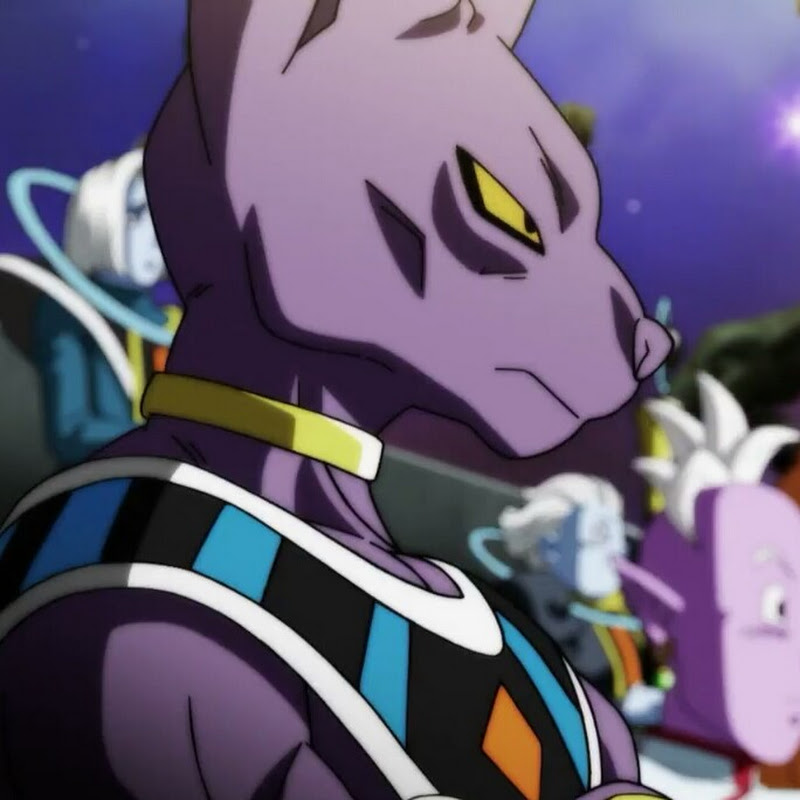 BEERUS TV