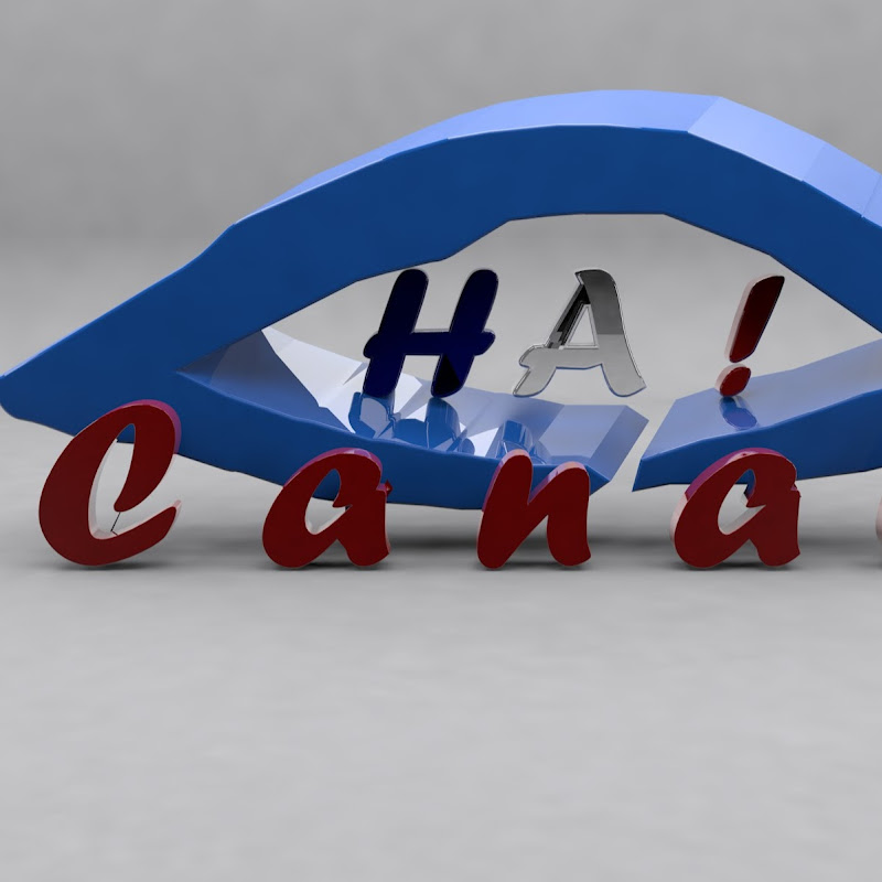 CANAL HA