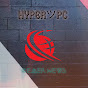 Hyper PC Gaming News logo