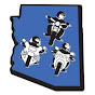 TEAM Arizona Motorcyclist Training Centers logo