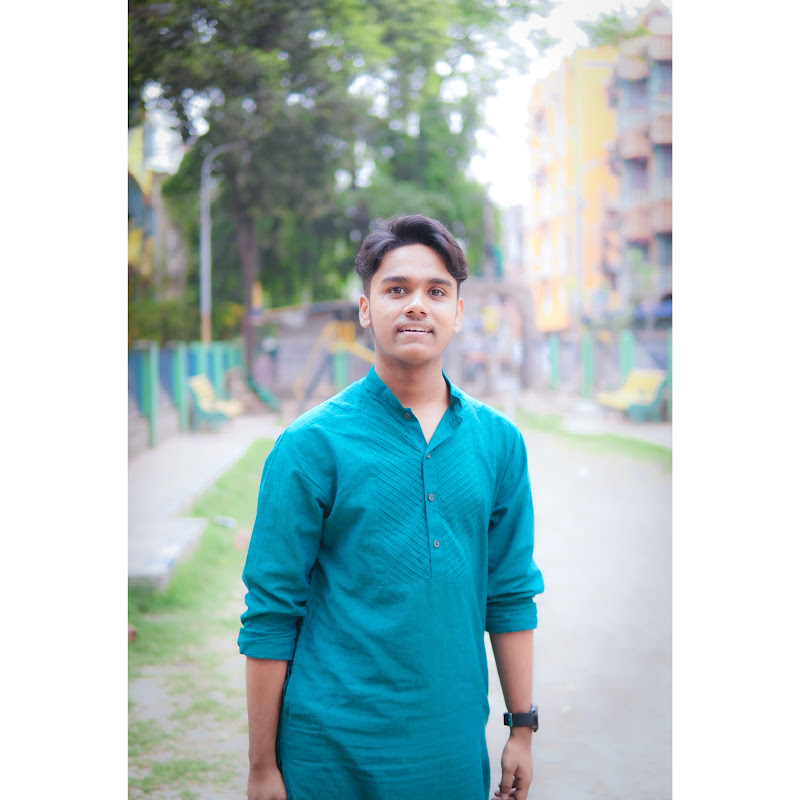 Himanshu Dutta