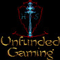 Unfunded Gaming logo
