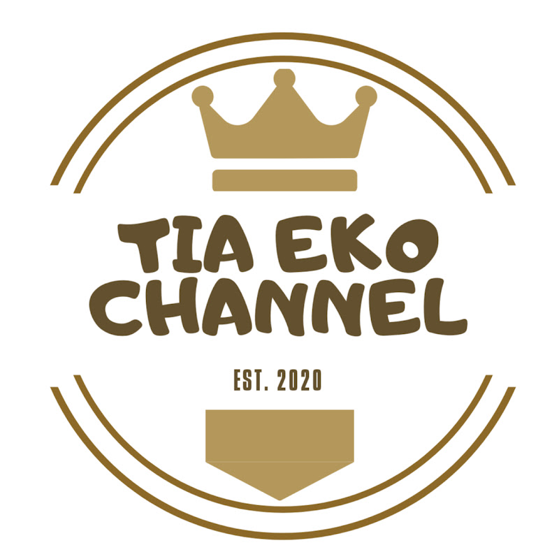 TIA EKO CHANNEL