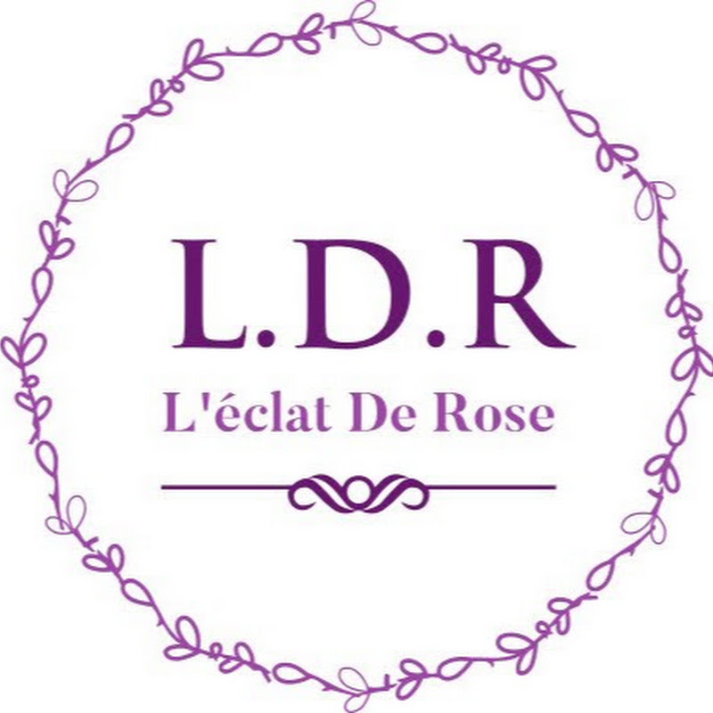 Roxane L'Eclat De Rose