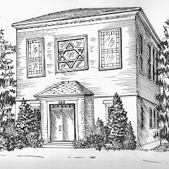 United Brothers Synagogue