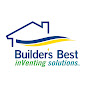Builder's Best Inc logo