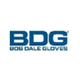 BOB DALE GLOVES (BDG) logo