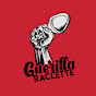 Guerilla Raclette logo