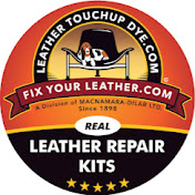 LeatherTouchupDye .com