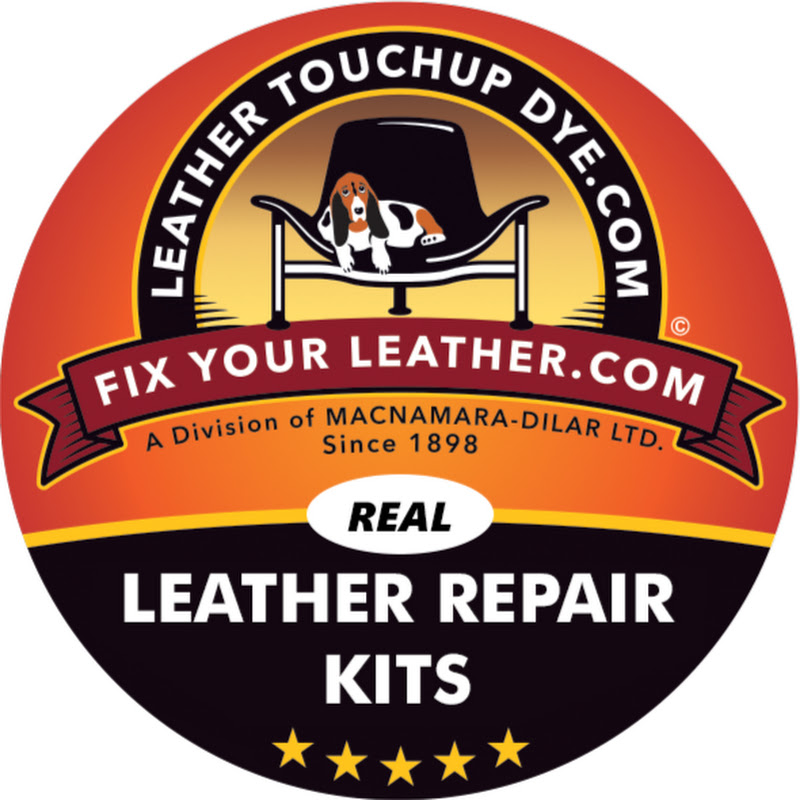 LeatherTouchupDye .com icon