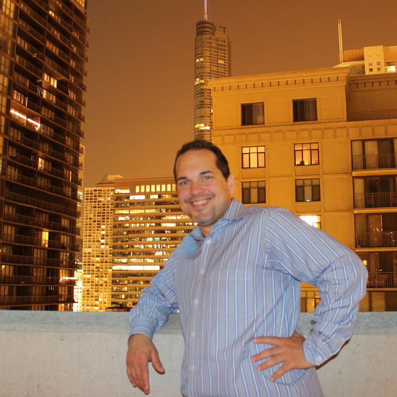 Michael Rackoff