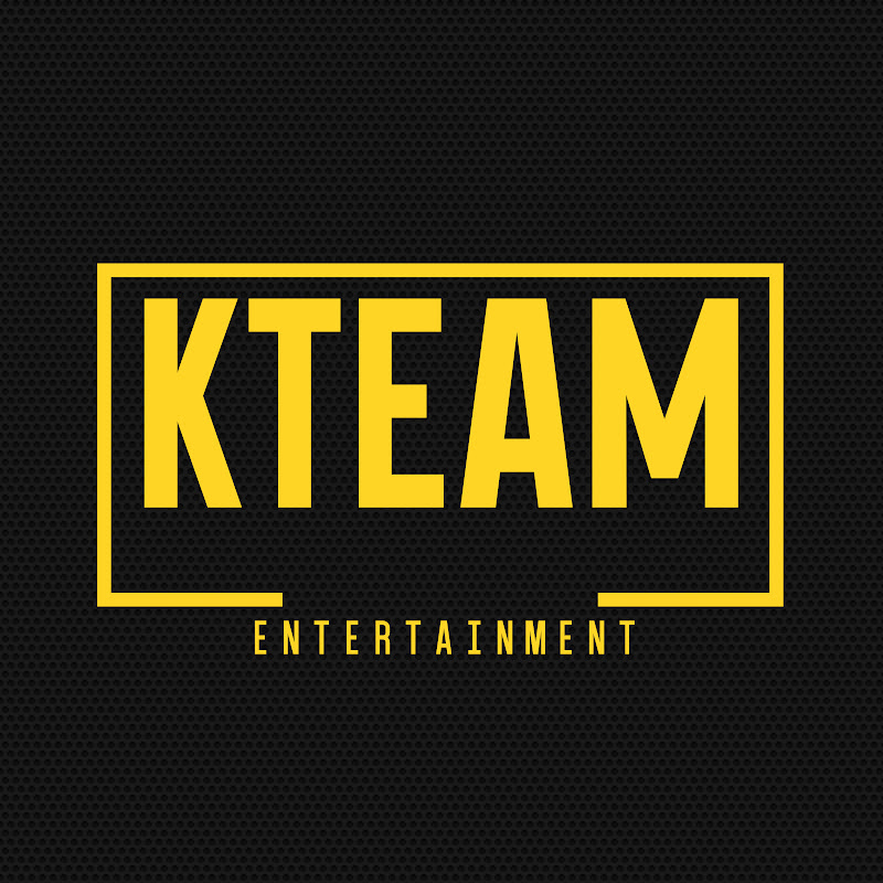 K - TEAM ENTERTAINMENT