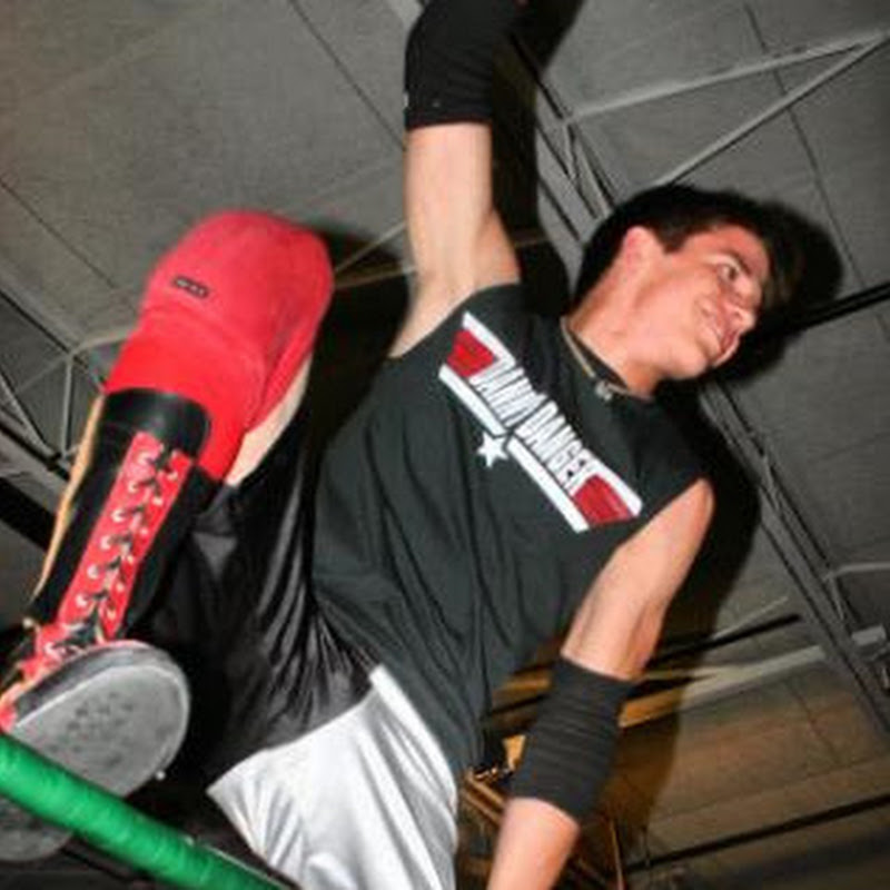 Danny Danger