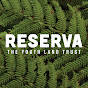 Reserva: The Youth Land Trust logo