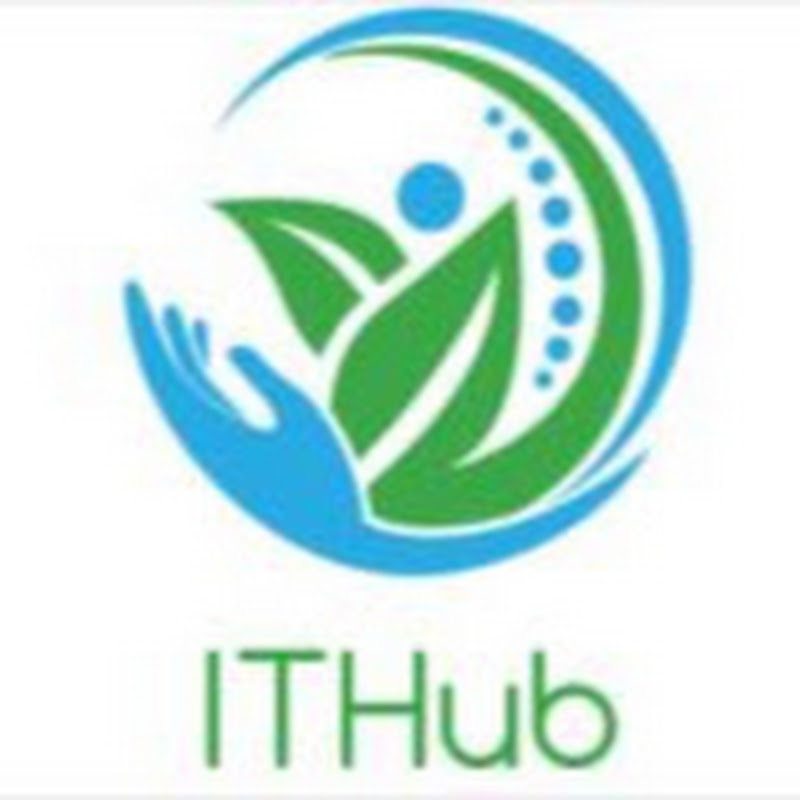 ITHub icon