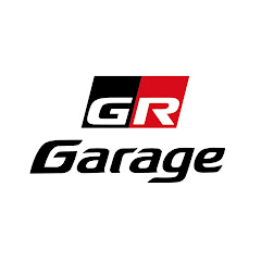 GRガレージ水戸けやき台アイコン画像