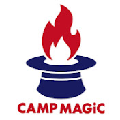 CAMP MAGiC【キャンプマジック】