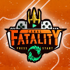 Fatality channel logo