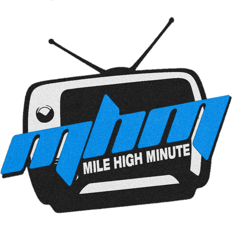 Mile High Minute