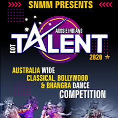 AIGT Aussie Indians Got Talent