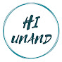 HI UNAND logo