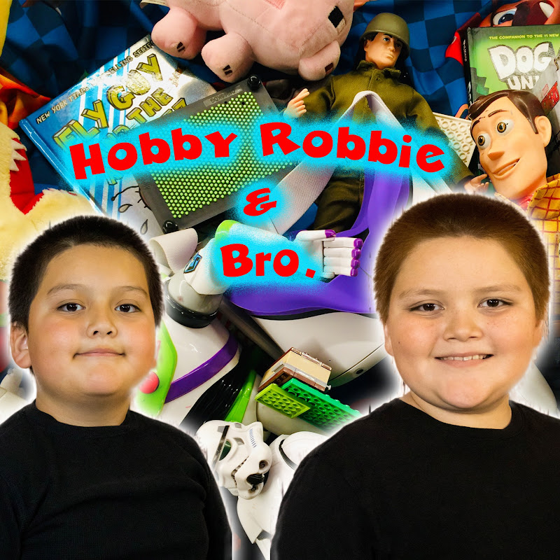 Hobby Robbie & Bro.
