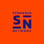 Stronger Network logo
