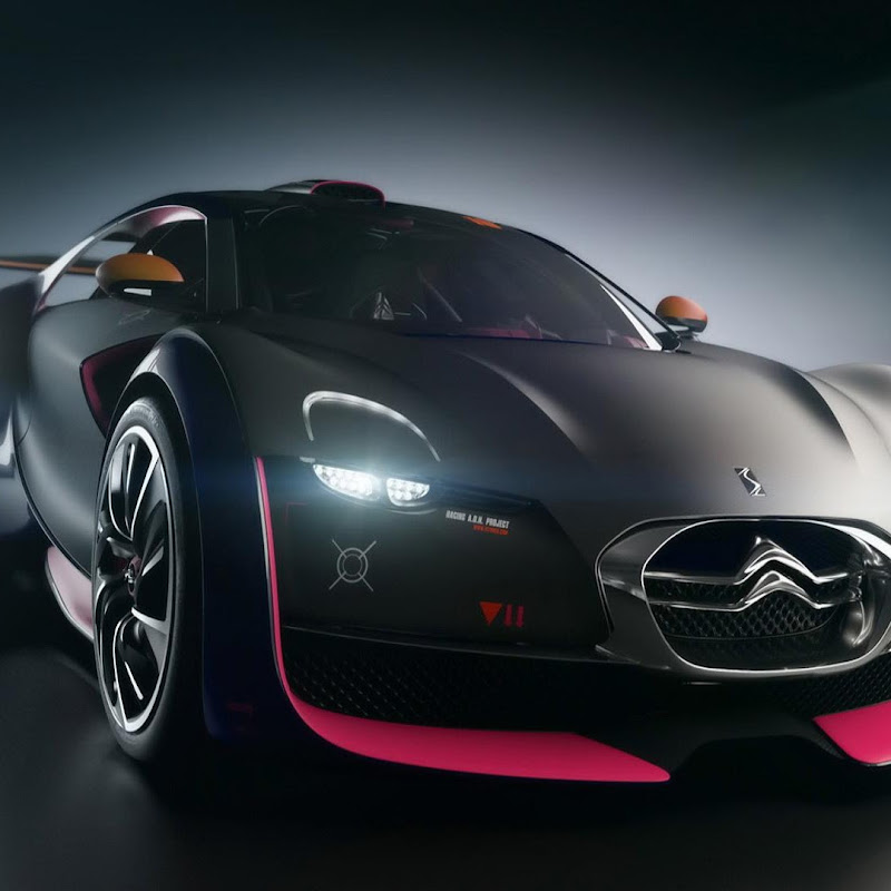 theCar