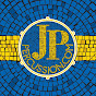 JP Percussion logo