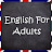 English for Adults