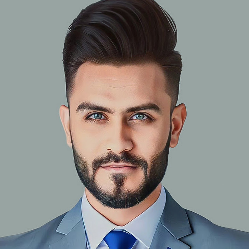 Mustafa Ibrahim l مصطفى ابراهيم