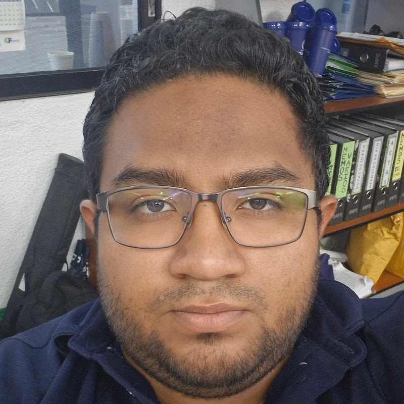 Channel Avatar
