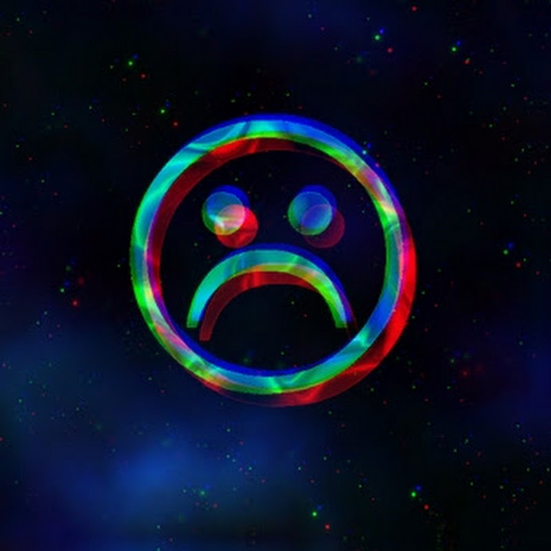 the sad
