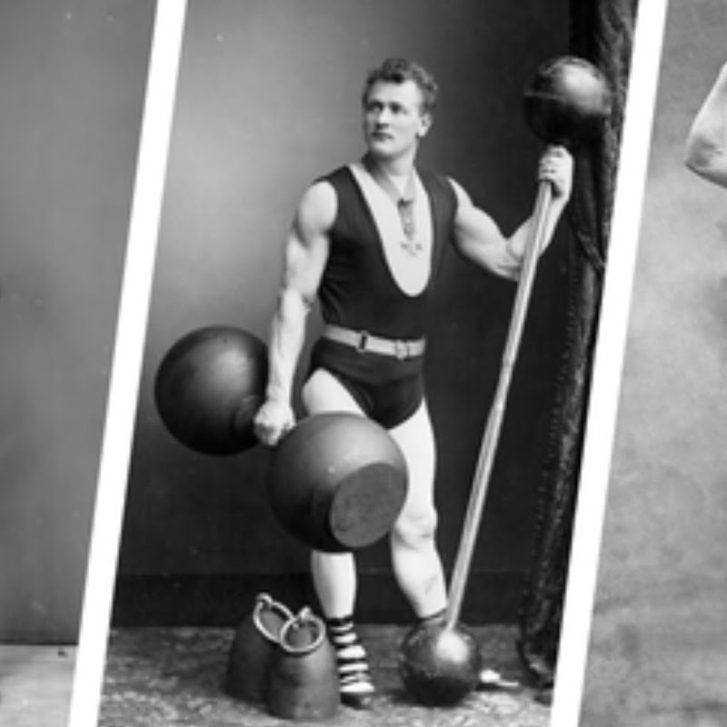 The Vintage Wrestling Channel