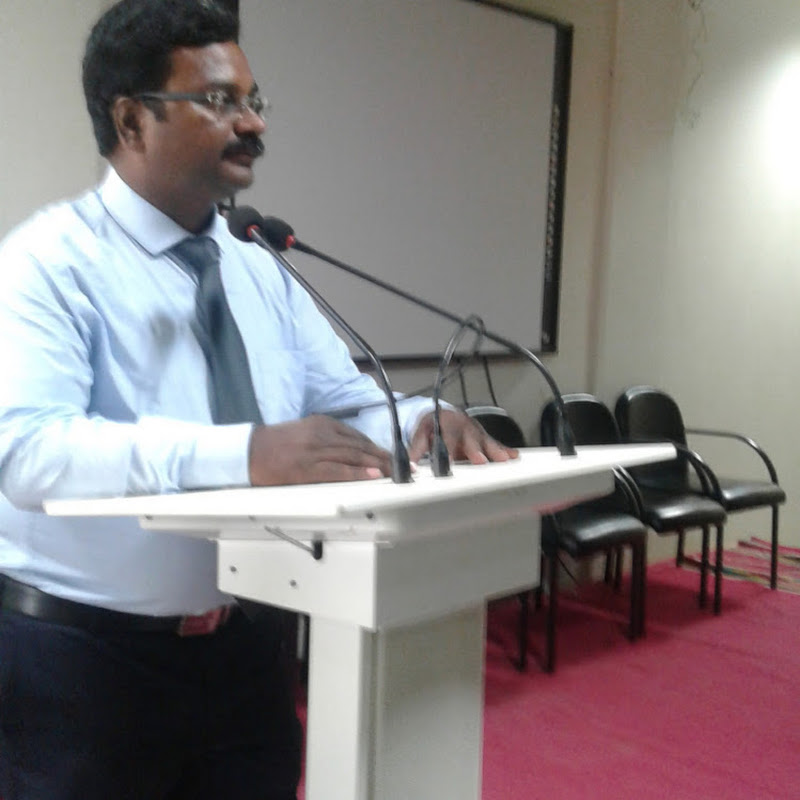 Pavan Academy