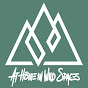At Home In Wild Spaces Avatar
