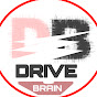 Drive Brain logo