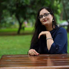 Channel thumbnail for Amrita Mishra