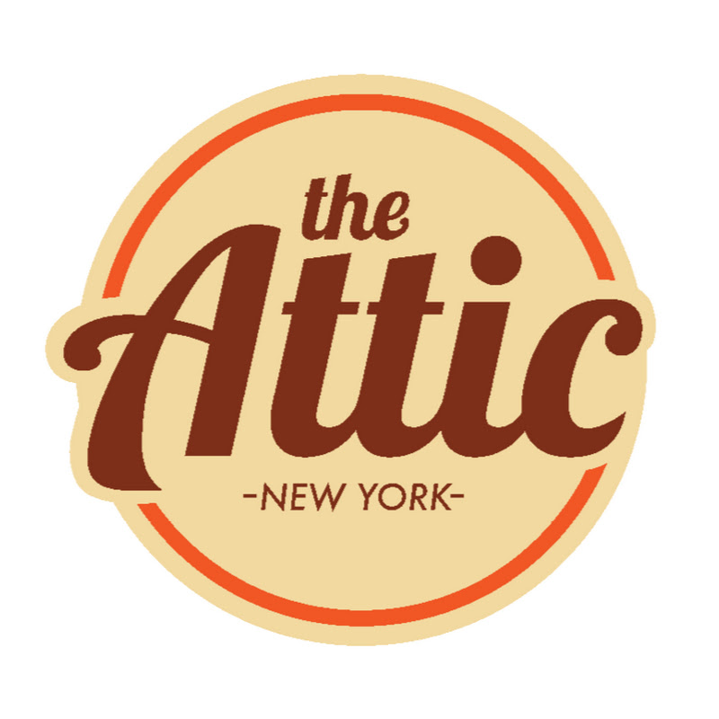The Attic