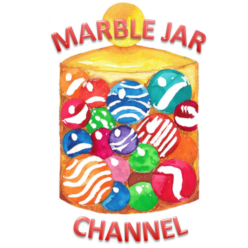 Marble Jar Channel Logo