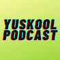 YuSkool Podcast logo