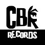 cbrrecords logo