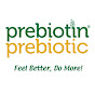 Prebiotin logo