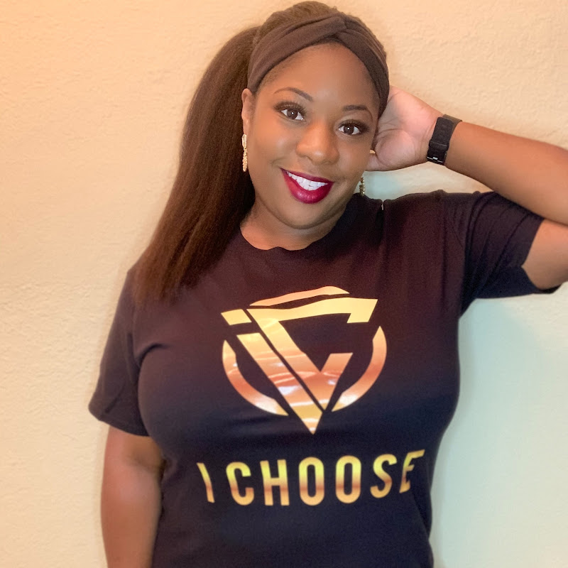 Vonda Hopkins I CHOOSE