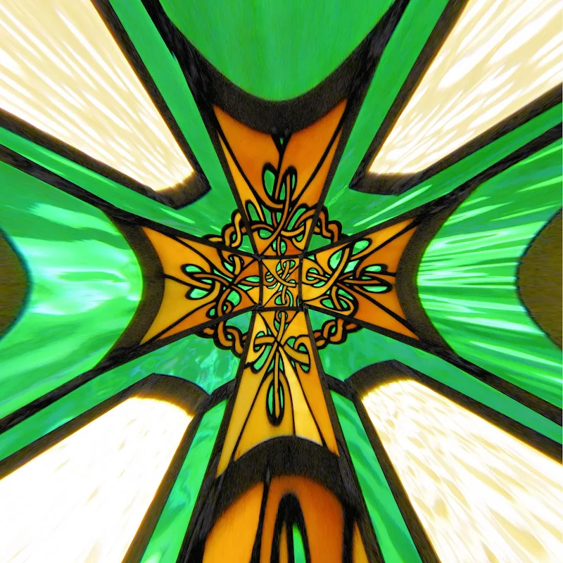 Holy Cross Episcopal Church