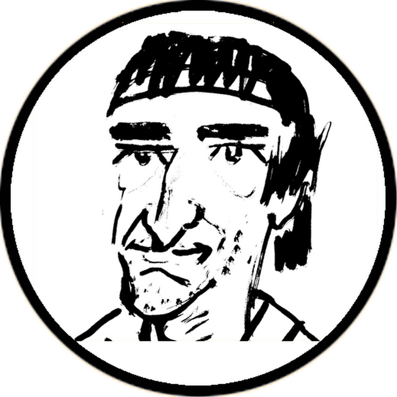 robert poth icon