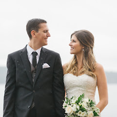Nic & Megan Przada