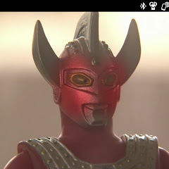 光の国ウルトラマンタロウアイコン画像