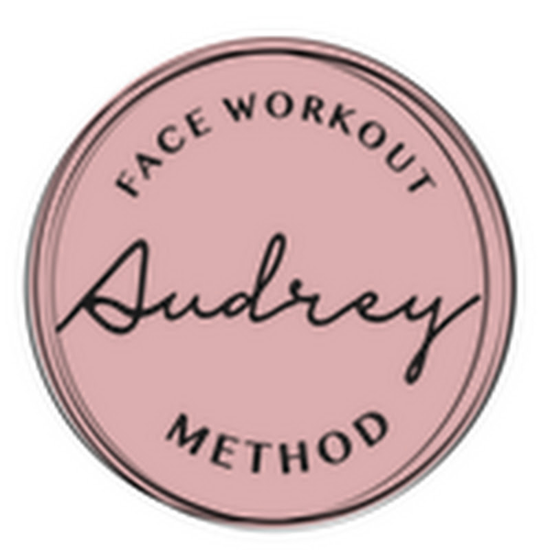 AUDREY Face Workout Method